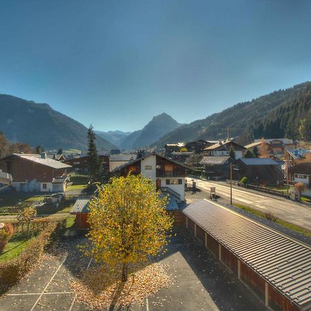 Lodge 8 Morzine Exterior photo