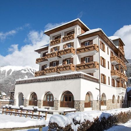 Lodge 8 Morzine Exterior photo